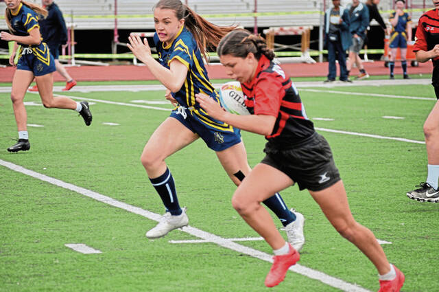 Quaker Valley Rugby Club takes root as sport’s popularity grows