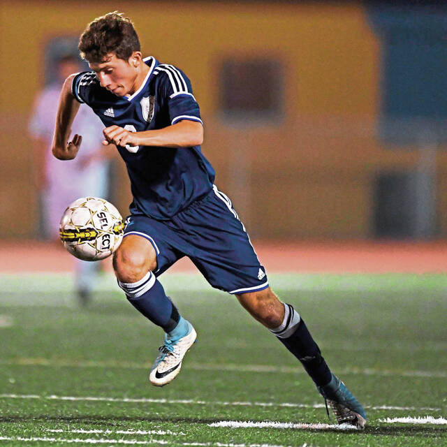 Norwin honors soccer stars in hall of fame Class of 2024