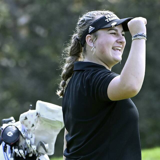 WPIAL girls golf preview: 3A champ Mya Morgan back for Elizabeth Forward
