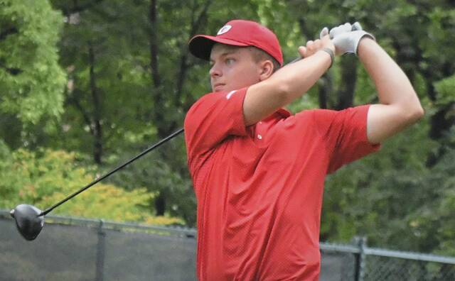 WPIAL boys golf preview: Peters Township out to defend WPIAL, PIAA titles