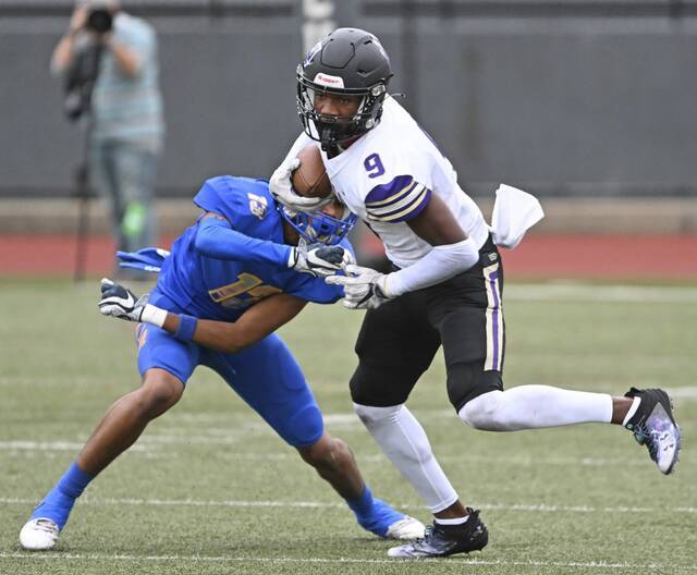 University Prep reloads, sets sights on return trip to City League championship game