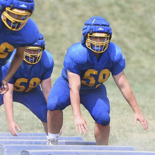 Larger roster, new conference have Avella excited for season