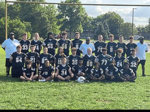 Brownsville seeks to spark program revival with new coach after breaking losing streak