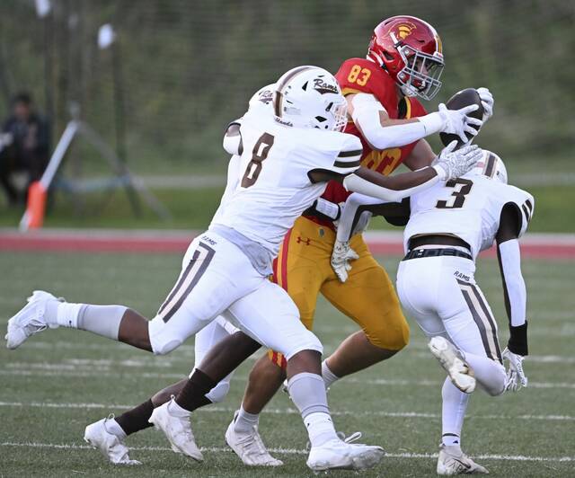 2024 HSSN football position-by-position breakdown: Scouting the tight ends