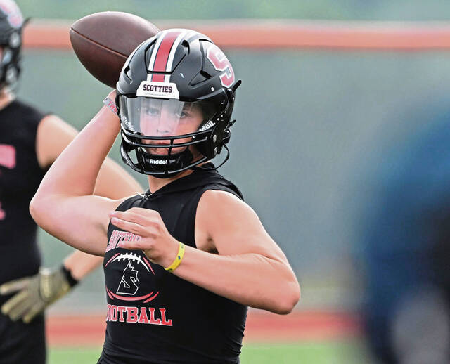 Westmoreland County high school notebook: Southmoreland QB situation settled