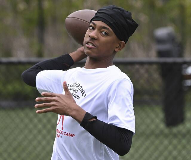 With roster loaded with experience, Clairton eyes return to WPIAL dominance