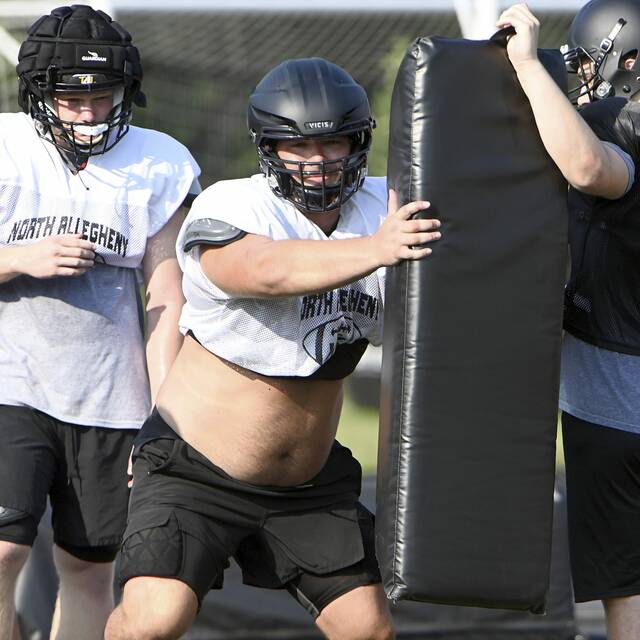 2024 HSSN football position-by-position breakdown: Scouting the offensive line