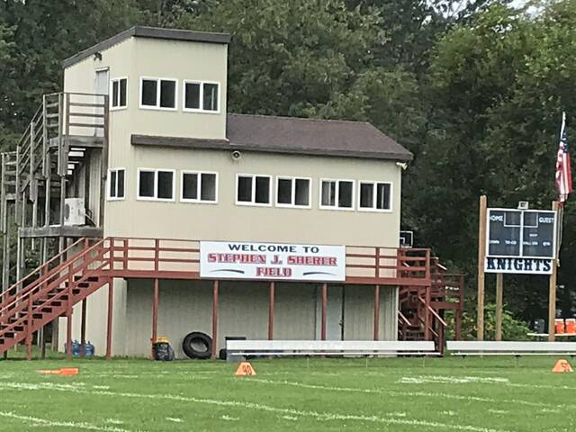 Summit Academy looks to benefit from more experienced roster