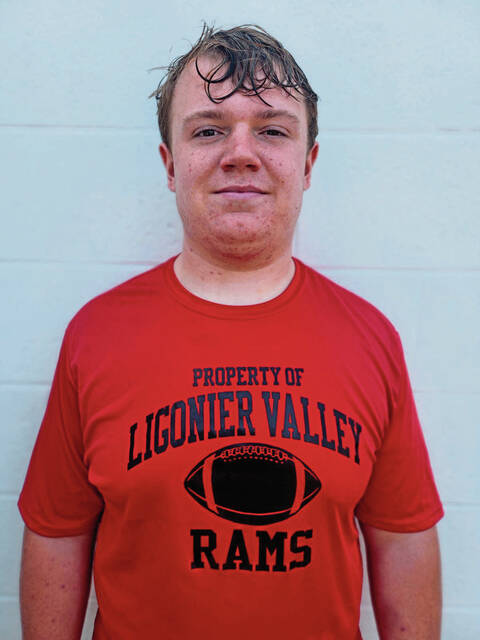 Senior leaders out to turn things around for Ligonier Valley