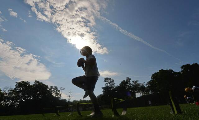 Carrick hopes to build off late-season victory