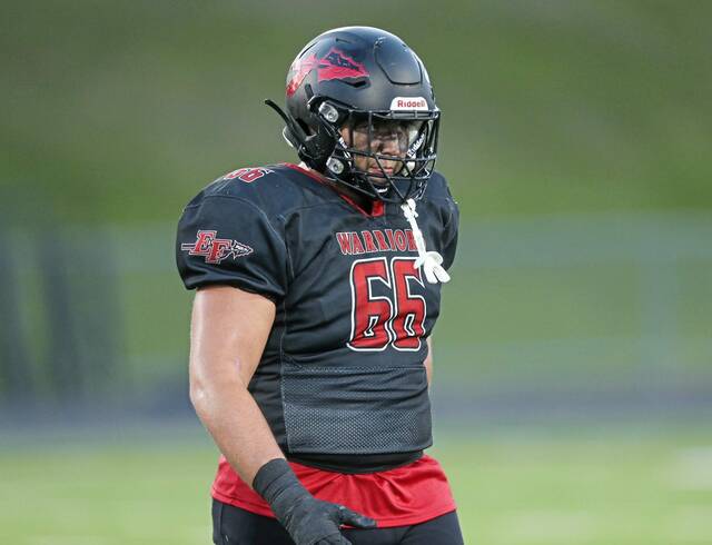 2024 HSSN football position-by-position breakdown: Scouting the defensive line