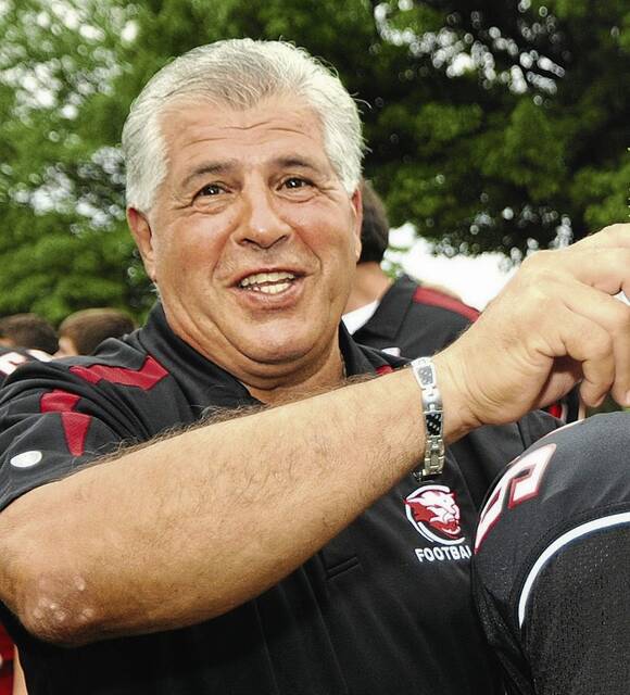 Beth-Center working to get young players up to varsity speed