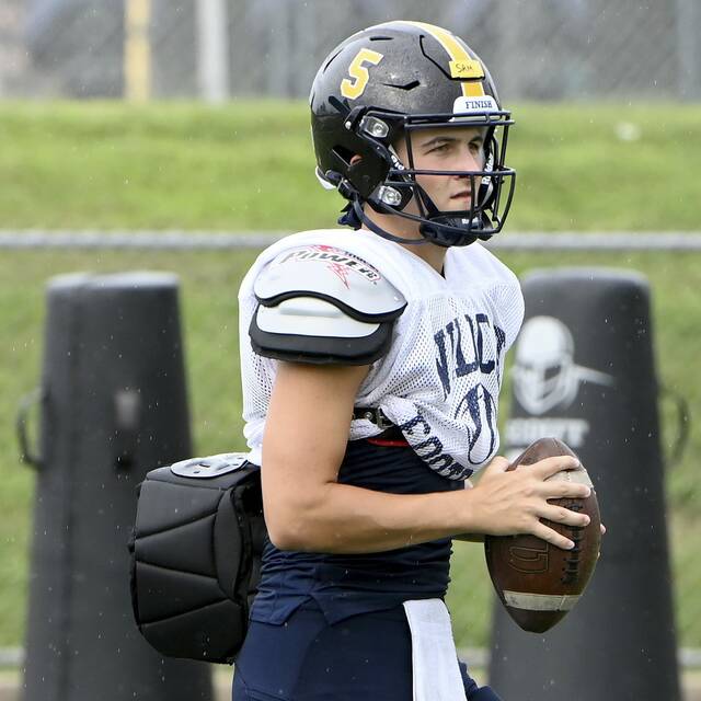 Shenango hopes to overcome injuries to contend in Big Seven Conference