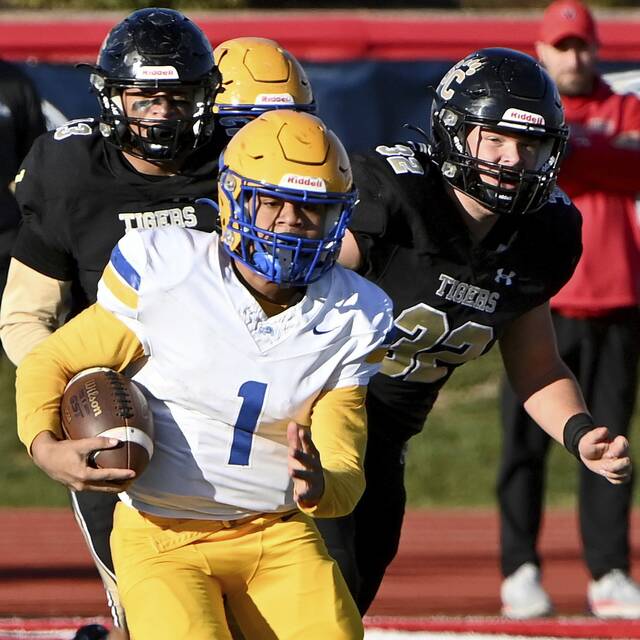 Westinghouse renews quest for state title after drop to Class A