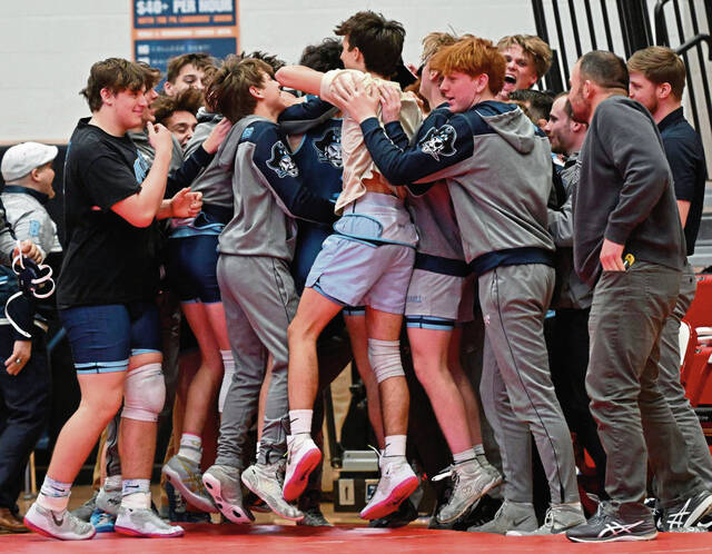 Notable changes to the 2024-25, 2025-26 WPIAL wrestling alignment