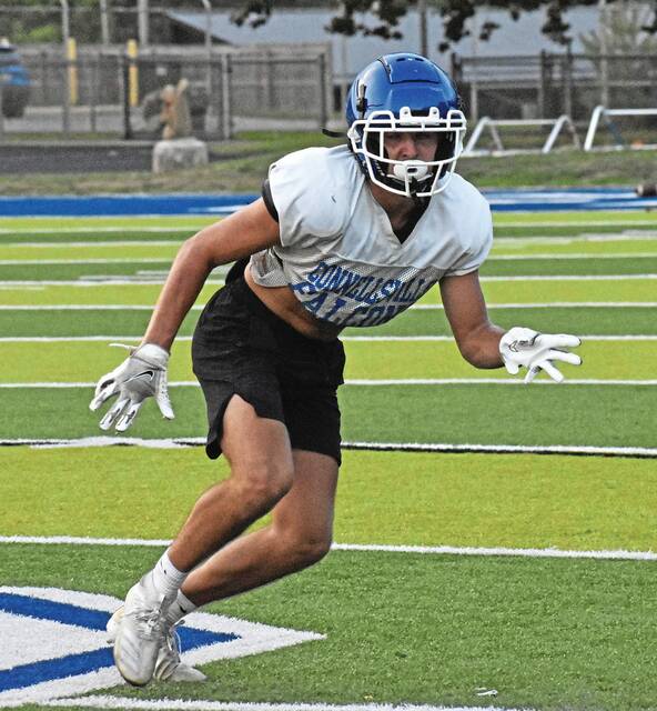 Connellsville goes independent with momentum after .500 season