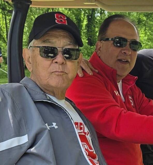 Southmoreland’s Tim Bukowski to coach opener with late father in mind