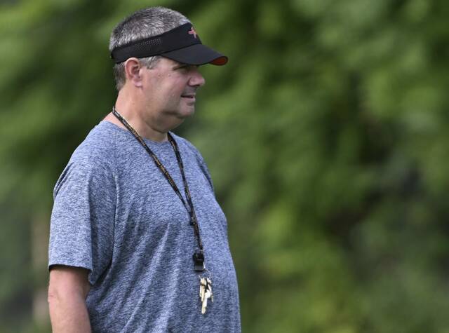 Shorthanded Springdale, Perry forced to cancel Week Zero games; Burrell, Avonworth to play