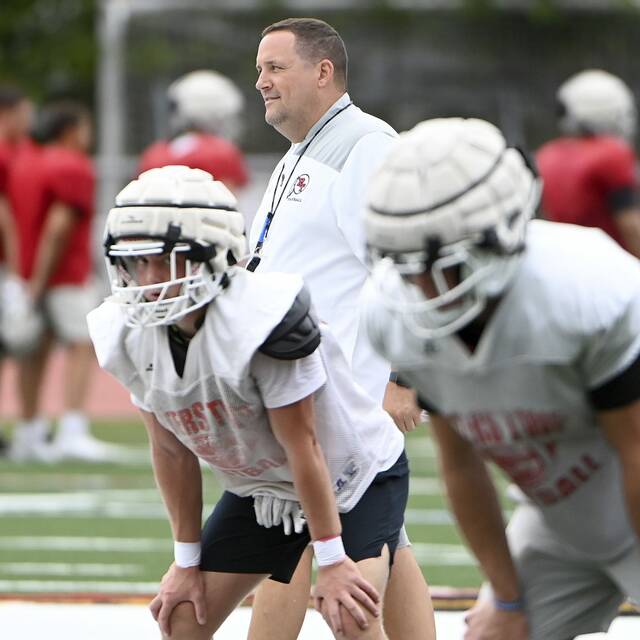 2024 Trib HSSN WPIAL preseason football rankings