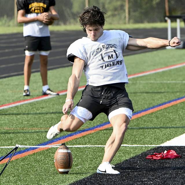 2024 HSSN football position-by-position breakdown: Scouting the specialists