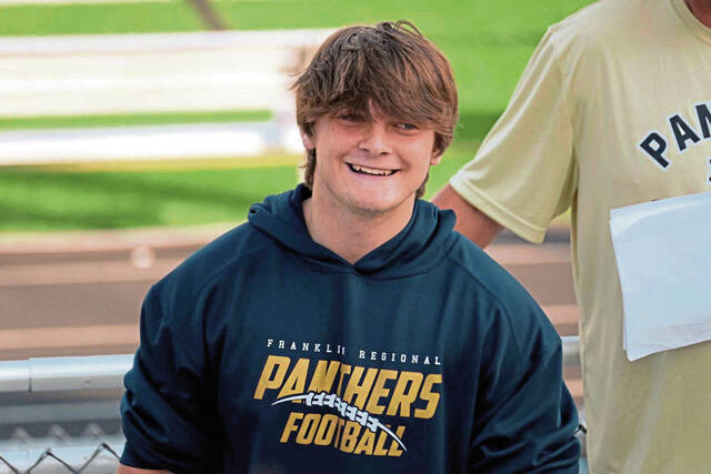 Westmoreland County high school football players to watch for 2024 Week Zero