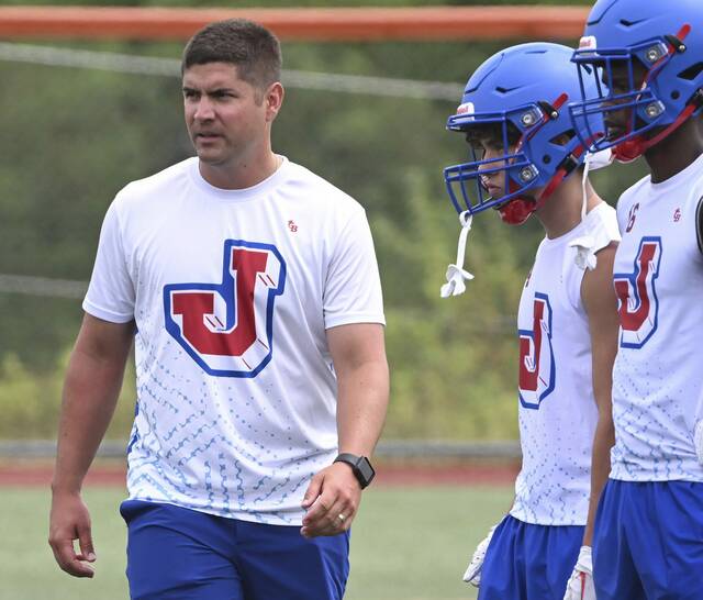 Westmoreland County high school football matchups for 2024 Week Zero