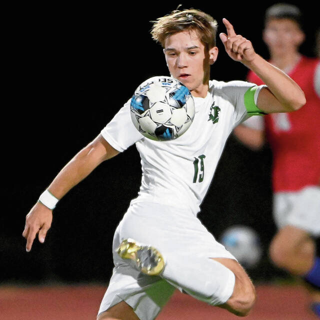 Westmoreland boys soccer preview: Belle Vernon ready for challenge of jump to 3A