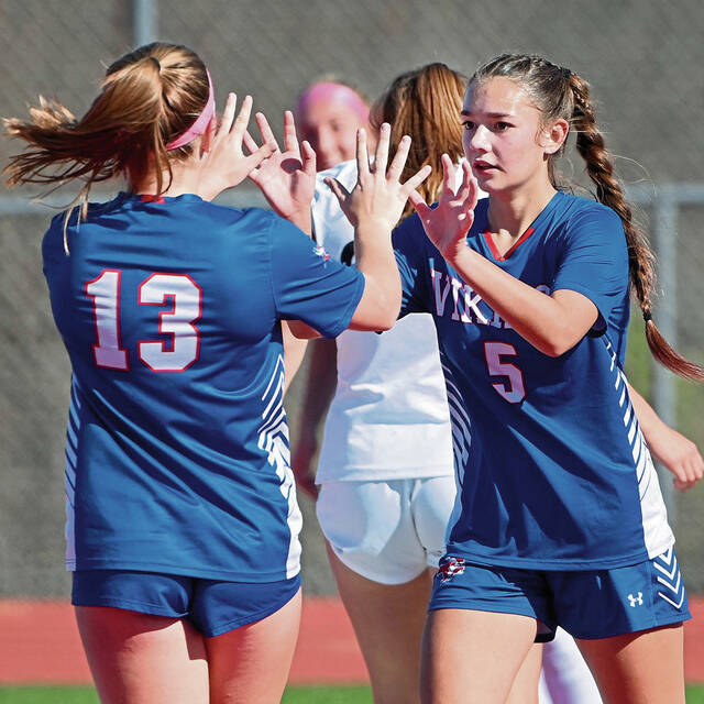 Westmoreland County girls soccer preview: Mt. Pleasant motivated to make title run