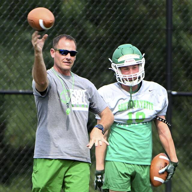 2024 HSSN football position-by-position breakdown: Scouting the coaches