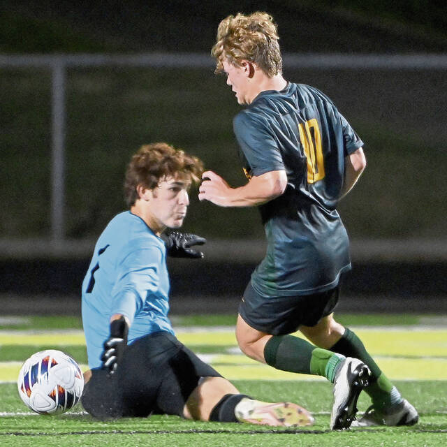 A-K Valley boys soccer preview: Deer Lakes opens season with chip on its shoulder