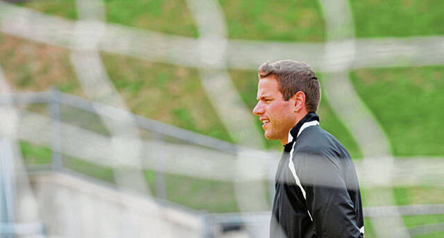 Pine-Richland boys counting soccer savvy to get back to playoffs