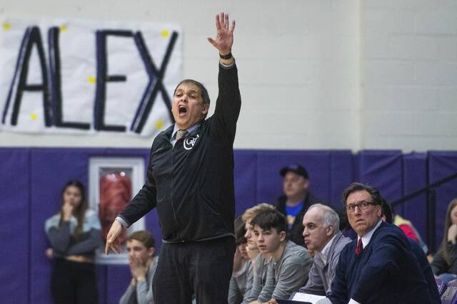 Sewickley Herald notebook: Basketball teams get new section homes