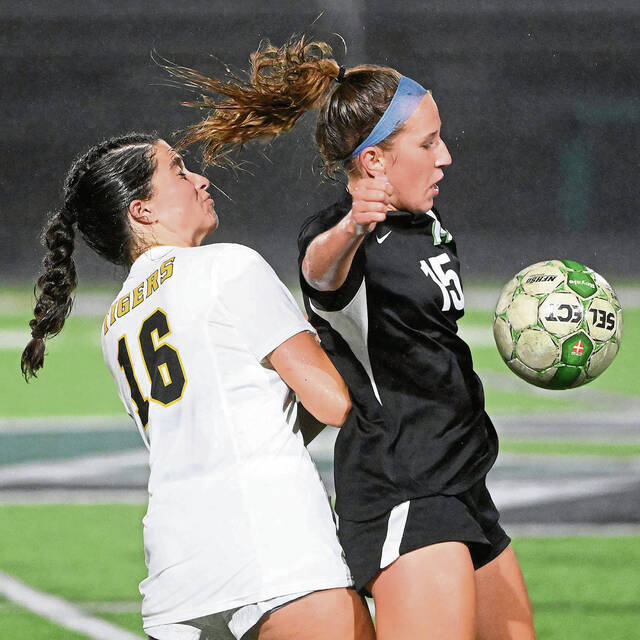 New coach sees potential to reach new heights in Pine-Richland girls soccer
