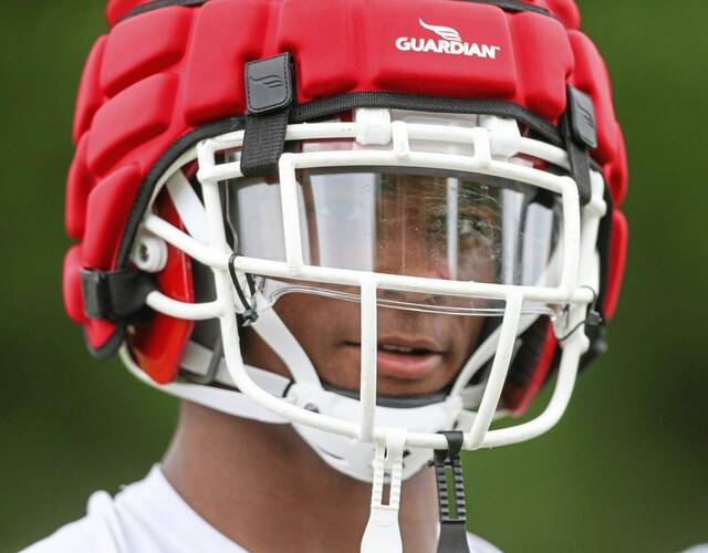 New set of conference opponents set to stare down vaunted McKeesport flexbone