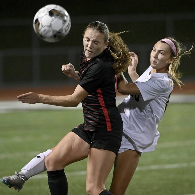 Fresh off WPIAL title, Fox Chapel girls face new challenge in Class 3A