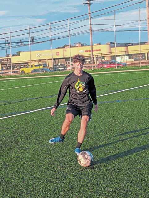 Led by LoCoco brothers, Gateway boys soccer chasing 5th straight WPIAL playoff berth