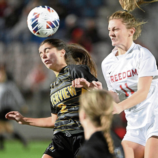 A-K Valley girls soccer preview: Riverview ready for new challenges
