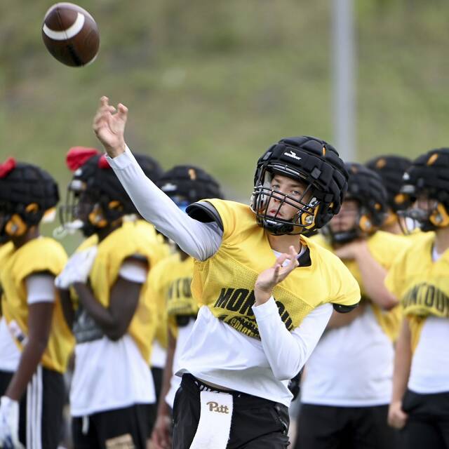 Central Valley, Montour maintain ‘really healthy rivalry’ with Week Zero rematch