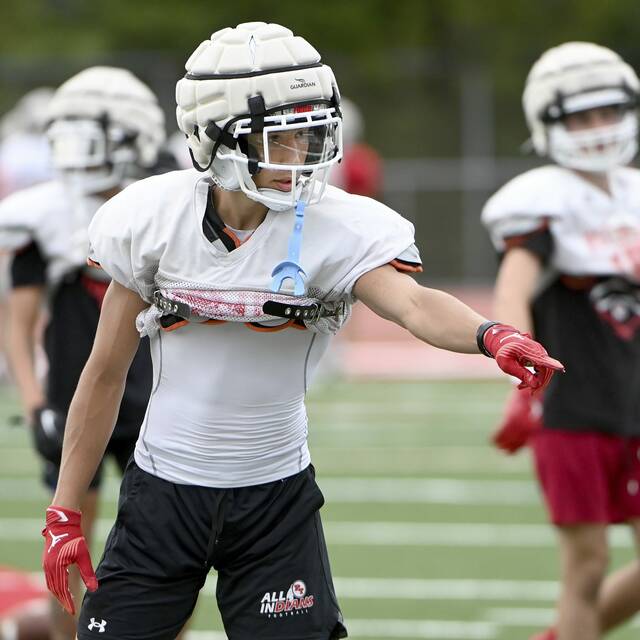 Trib HSSN don’t-miss high school football matchups for 2024 Week Zero