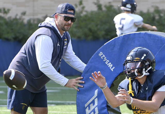 5 things to watch in Week Zero: Wolvarena showcase includes visit by national powerhouse