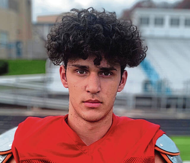 Former Franklin Regional standout Hudock recovering nicely after scary motorcycle accident