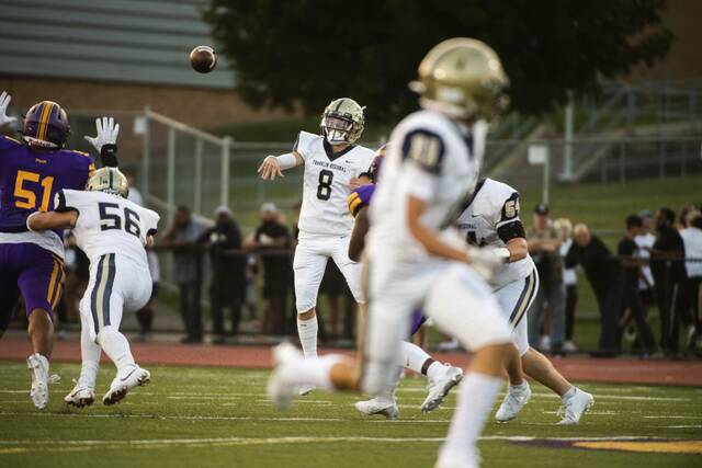 Trib HSSN’s 2024 Week Zero top performers for passing, rushing, receiving