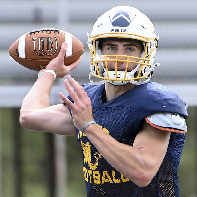 High school roundup for Aug. 24, 2024: Mars puts on air show in Florida