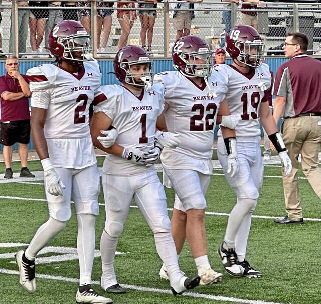 Beaver, Amari Jackson make game’s biggest plays to knock off Westinghouse