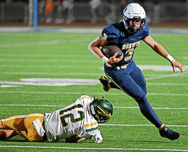 WPIAL football rankings: Week ending Aug. 25, 2024