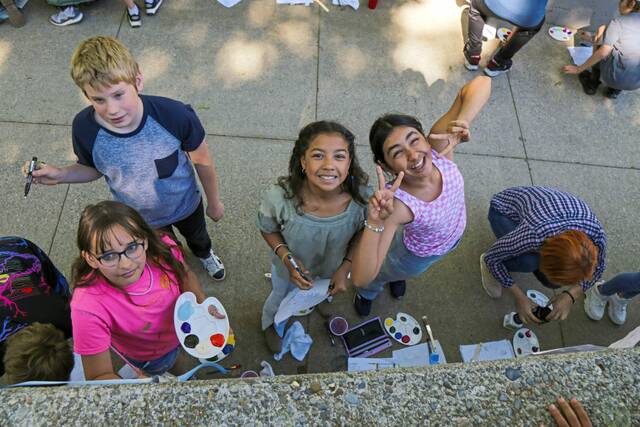 Schools are competing with cell phones. Here’s how they think they could win