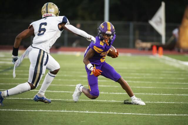 This week on Trib HSSN for week of Aug. 26, 2024