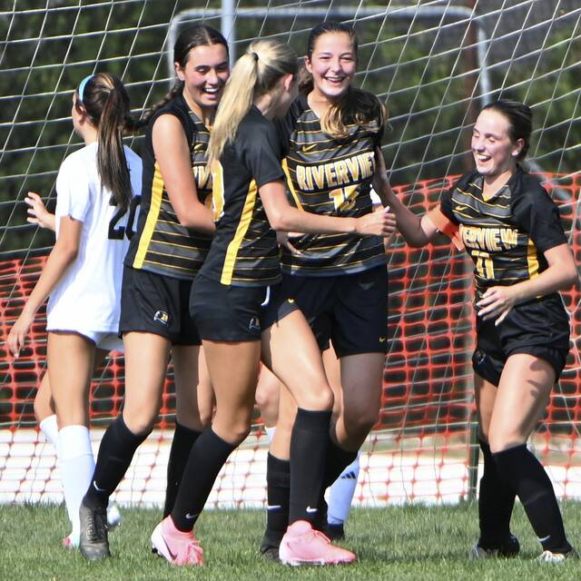 High school roundup for Aug. 26, 2024: Riverview opens season with shutout win over Greensburg Central Catholic