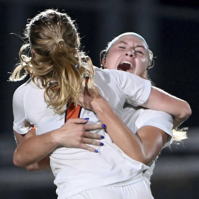 Westmoreland girls soccer notes: County well represented on Moe Rosensteel award watch list