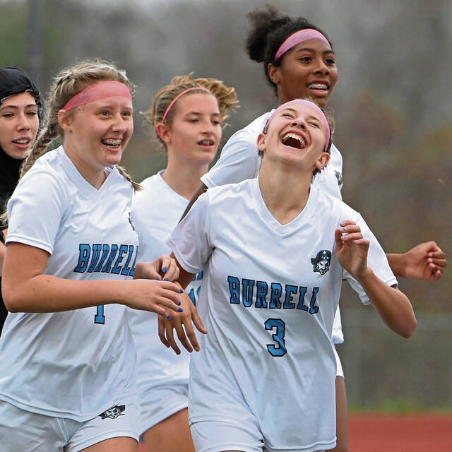 Some high school soccer coaches in favor of giving overtime the boot